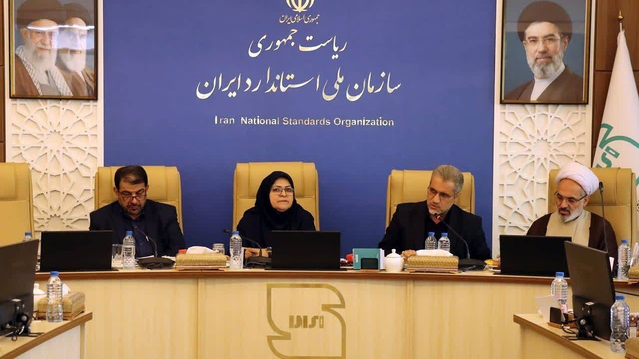 هم‌افزایی نظام استاندارد و دستگاه قضا، از حقوق مردم صیانت می‌کند