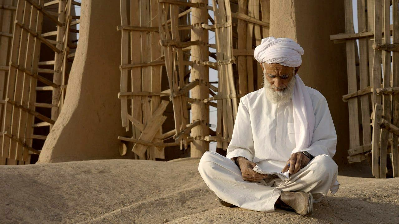 «میراث باد» برنده جایزه بهترین فیلم انسانشناسی جشنواره ایتالیایی شد