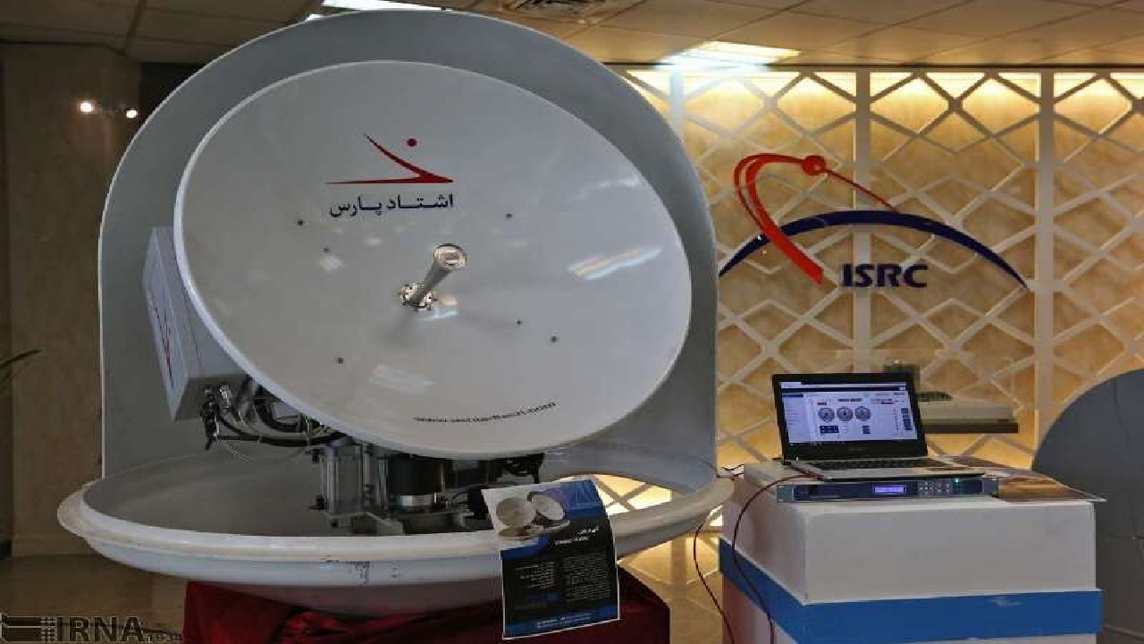 لزوم بازنگری و به‌روزرسانی برنامه ۱۰ ساله فضایی کشور