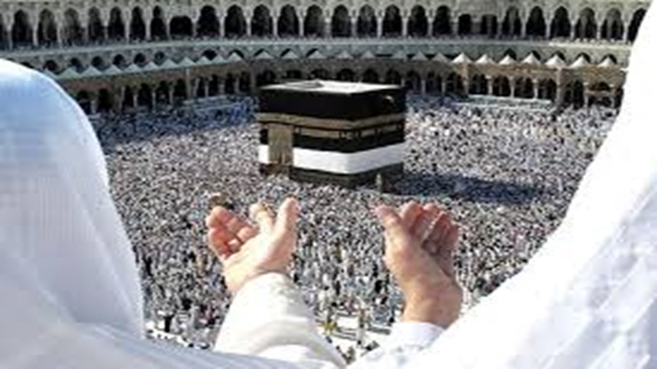 اعزام ۸ هزار دانشجو به سرزمین وحی + فیلم