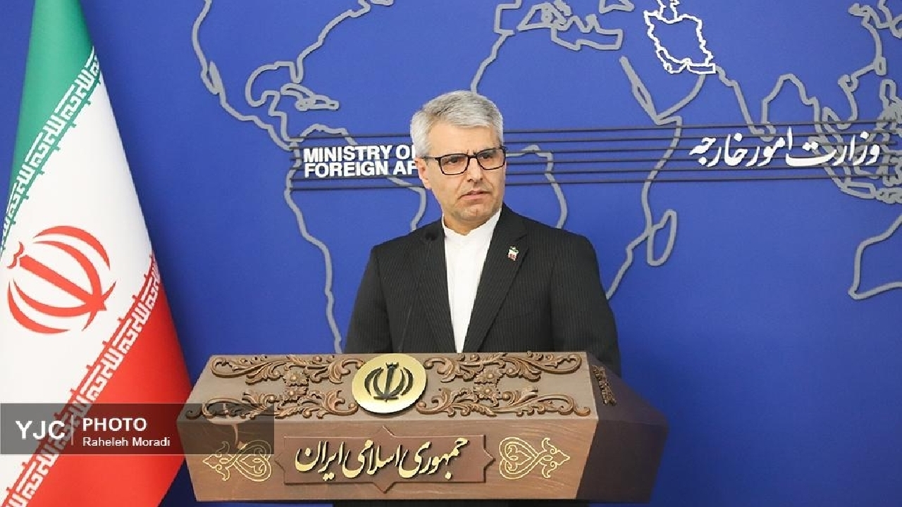 بقائی: هدف رژیم صهیونیستی ایجاد تفرقه و درگیری در منطقه و بین کشورهاست