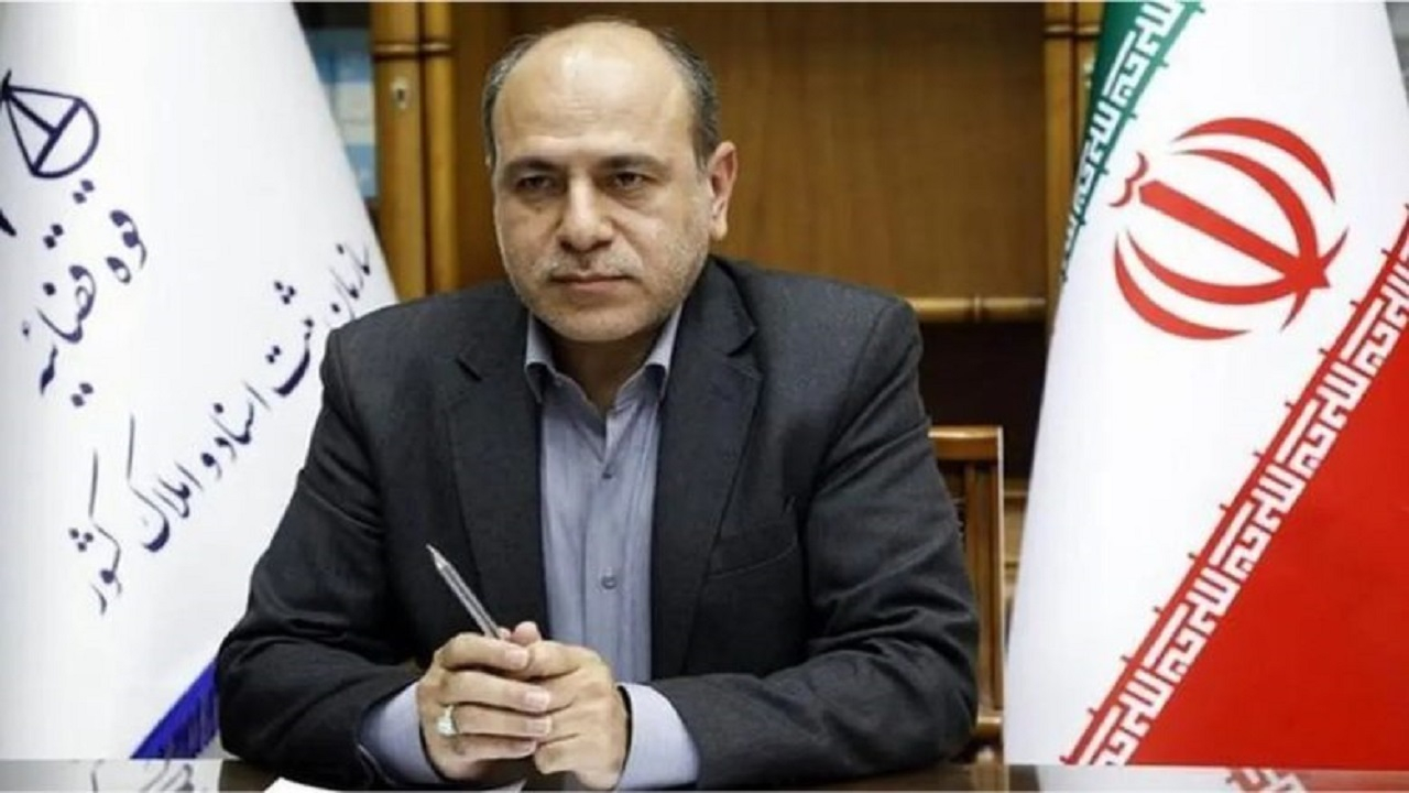 تشریح ۱۴ هدف حوزه املاک سازمان ثبت اسناد و املاک کشور در سال ۱۴۰۴