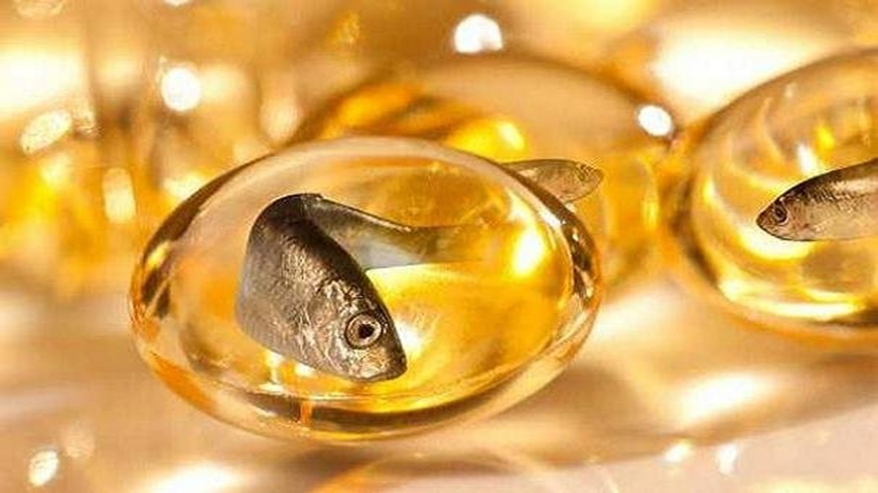 امگا ۳ سپری طبیعی در برابر نزدیکبینی کودکان
