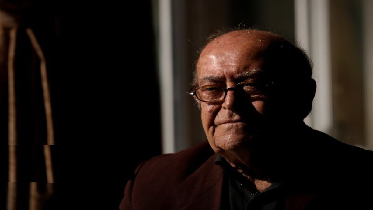 گلایه محمد ابهری از سینمای امروز/ ما روزگاری برای عشق کار می‌کردیم نه پول + فیلم