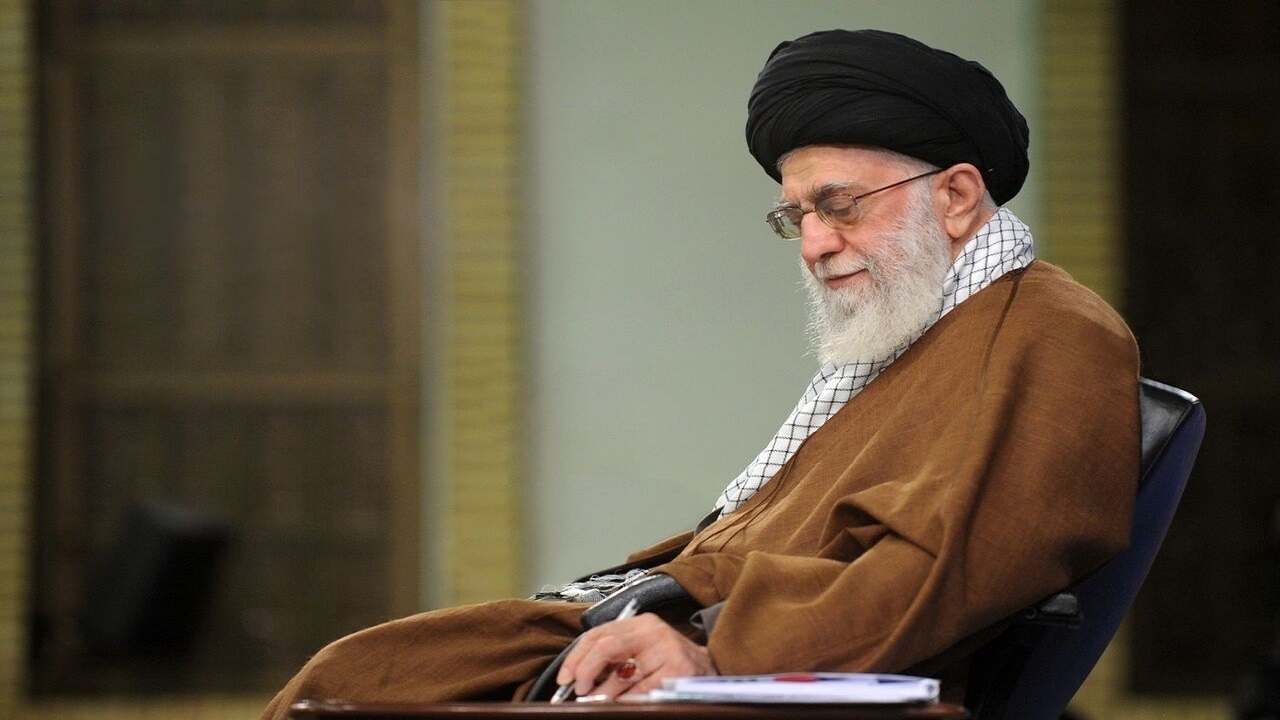 پیام تسلیت رهبر معظم انقلاب در پی درگذشت همسر عضو مجمع تشخیص مصلحت نظام