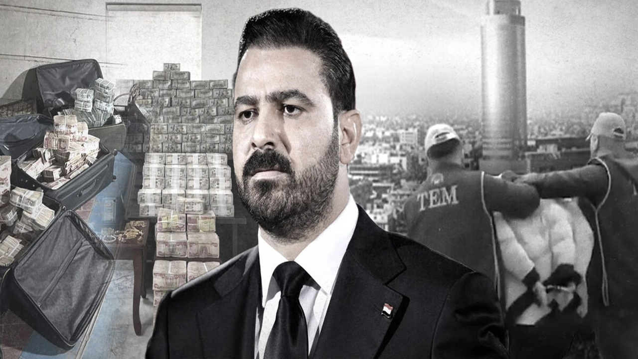 عملیات «سپیدهدم»؛ مبارزه با فساد یا آغاز بازآرایی قدرت در عراق؟