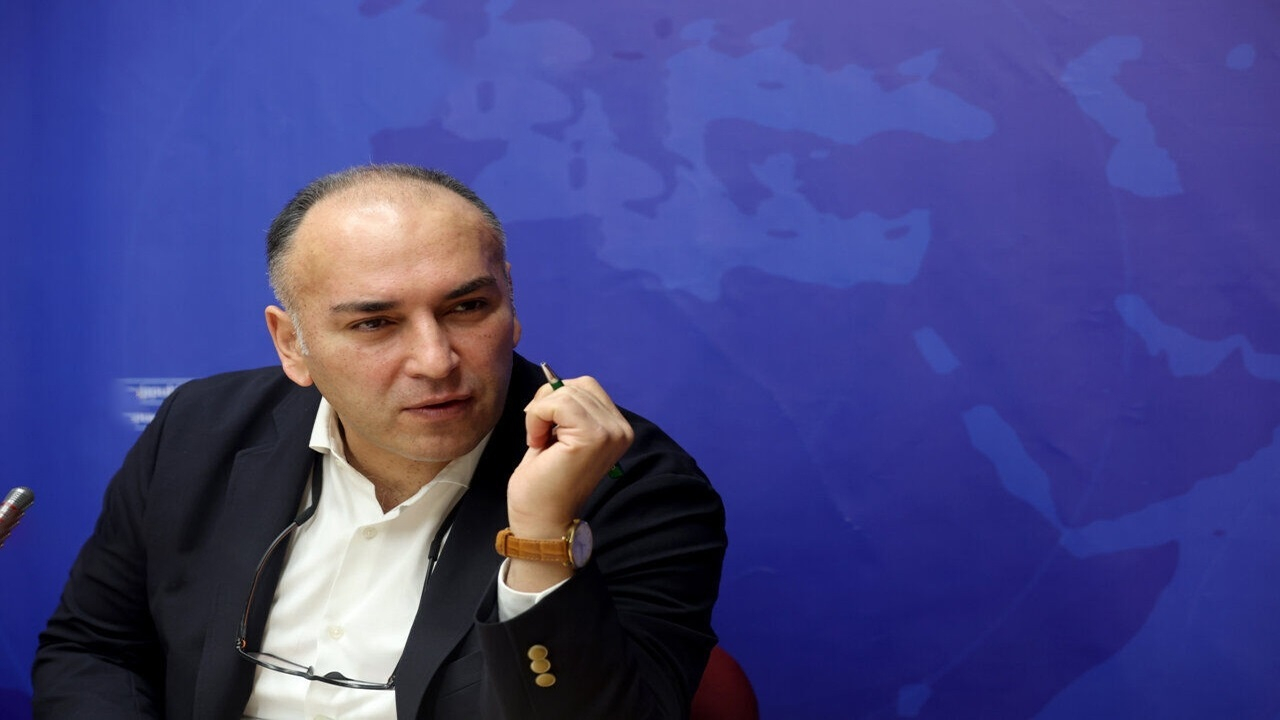 رضوانی: باید به رشته های پرمدال توجه بیشتری کرد+ فیلم