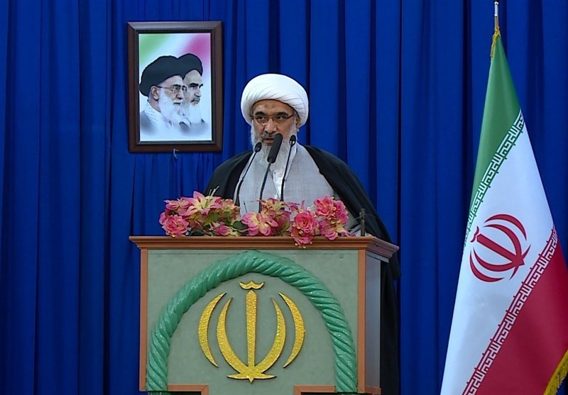 زندگی مدیریتی شهید رئیسی درس بزرگی برای همه مسئولان است