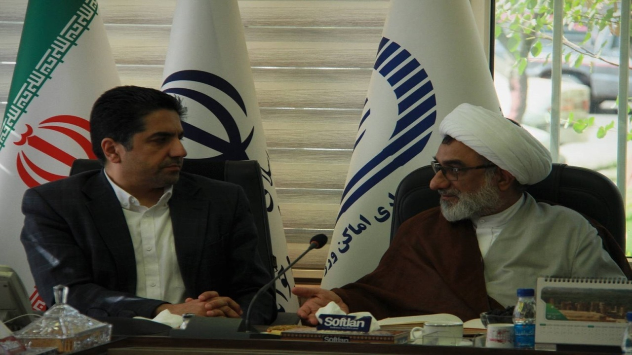 بررسی ظرفیت زیرساخت ورزش کشور در نشست ثابت قدم با دبیر شورای عالی انقلاب فرهنگی