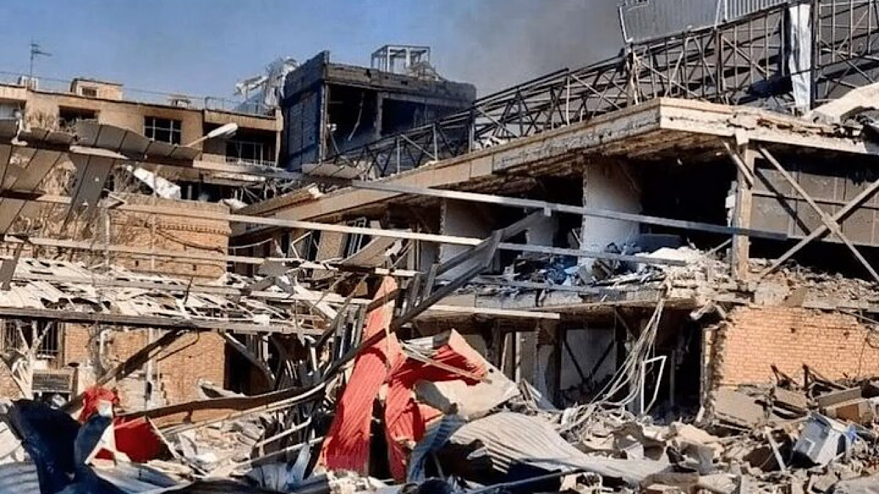 عادیسازی بمباران مراکز درمانی، تهدیدی برای همه کشورهاست