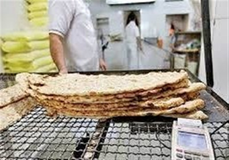 زمزمههای افزایش قیمت نان در تبریز