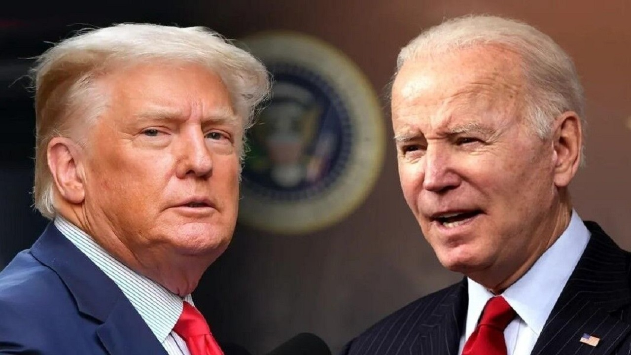 بایدن: ترامپ موجب شرمساری آمریکاست