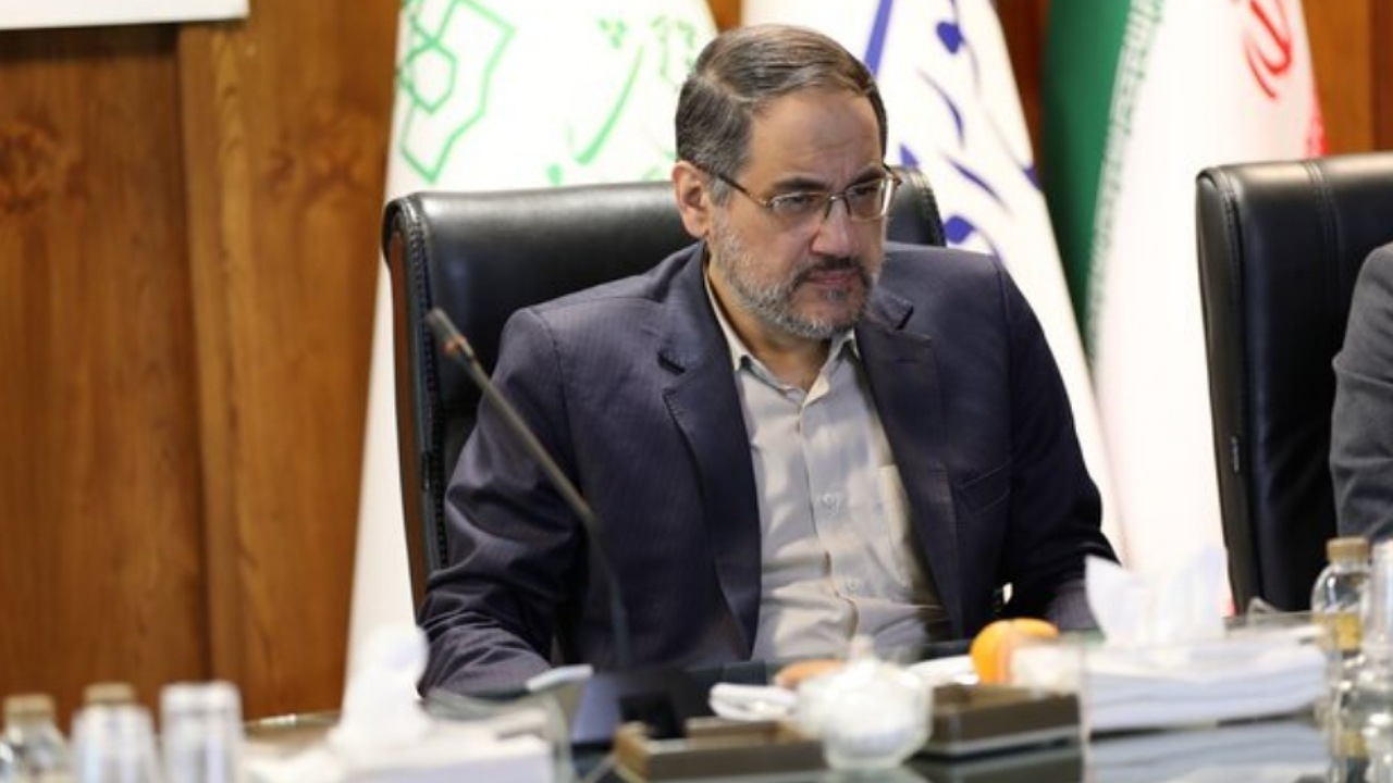 نگاهداری: شبیه سازی مبتنی بر بازی‌های جدی از ابزار‌های اصلی حکمرانی نوین هستند