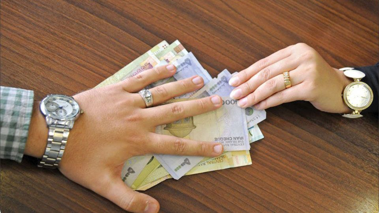 نفقه زن چیست و چگونه محاسبه میشود؟