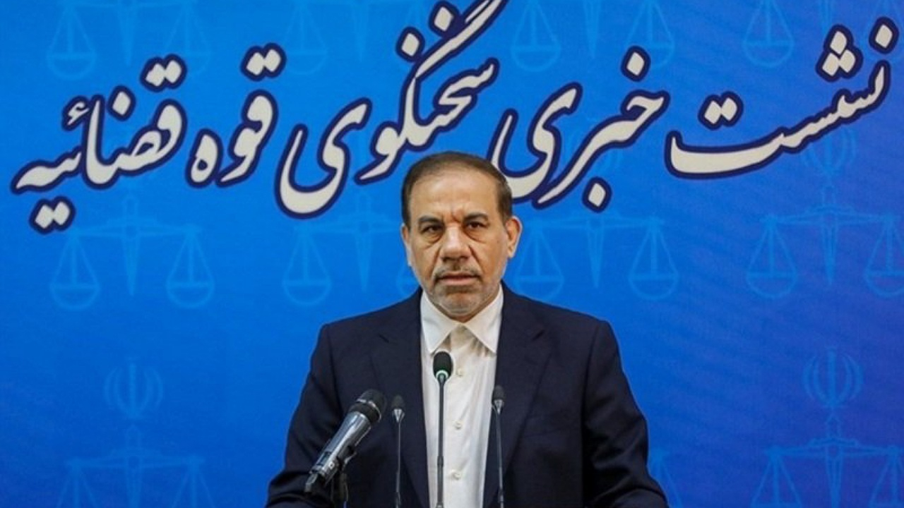 حجتالاسلام صدیقی در پرونده خانوادهاش بیتقصیر است