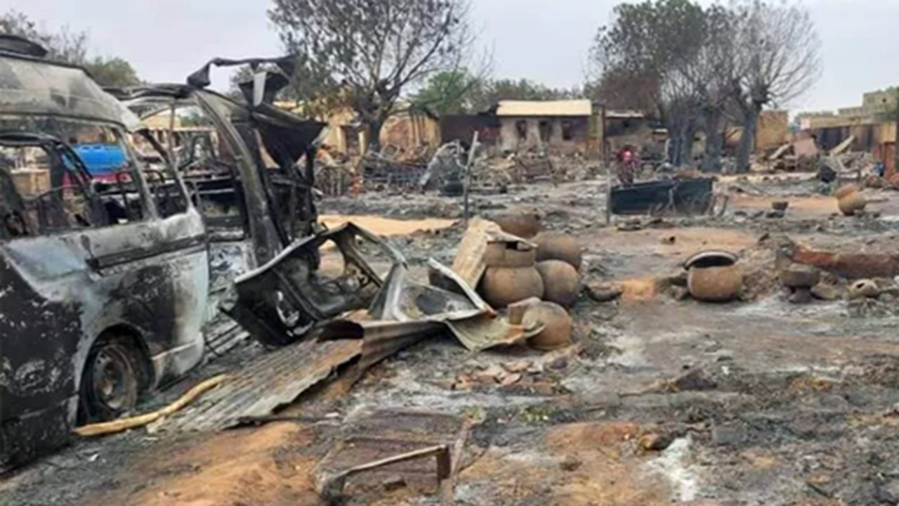 شبه نظامیان سودانی با طرح آتشبس موافقت کردند