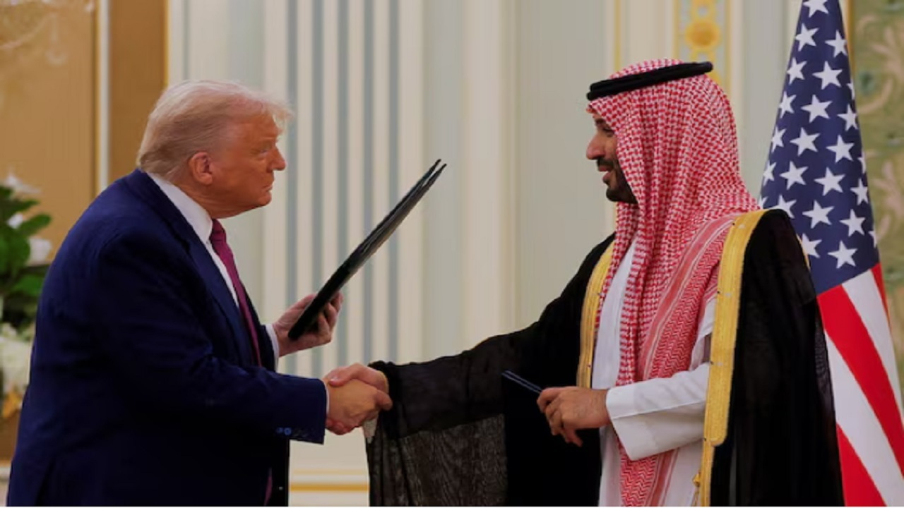 قرارداد ۱۴۲ میلیارد دلاری تسلیحاتی آمریکا با عربستان/ سعودیها در حال رایزنی برای خرید اف-۳۵