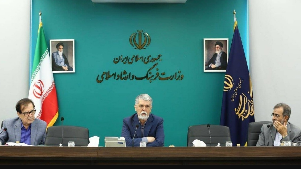 سند‌نویسی متنی قابل ارجاع برای وفاق نسبی در نظام حکمرانی ایجاد می‌کند