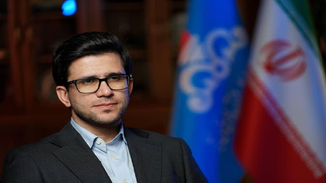 تکذیب استعفای مدیرعامل شرکت ملی پالایش و پخش فرآوردههای نفتی