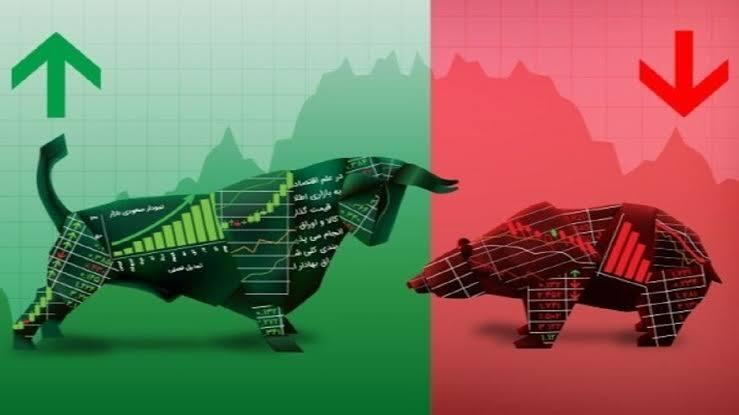 افزایش بیش از ۴۷ هزار واحدی شاخص کل بورس