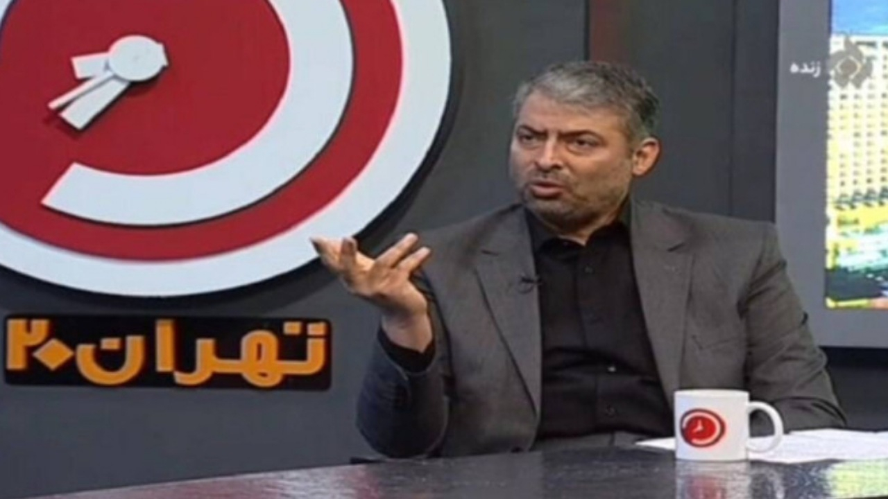 ساماندهی دستفروشان تهران در سه فاز/ دستفروشان به درگاه ملی مجوزها مراجعه کنند