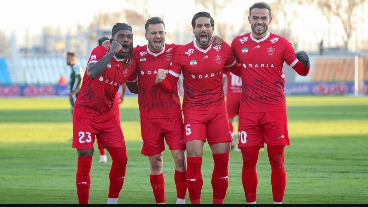 سرخپوشان با تک گل بیفوما دوباره صدرنشین شدند