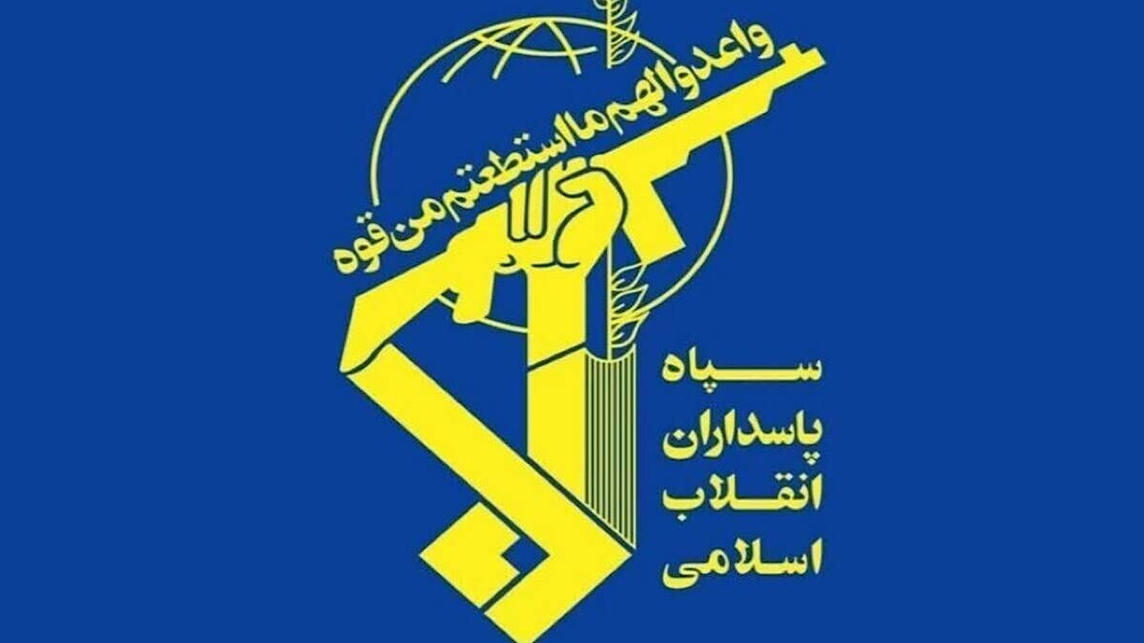 سپاه: KJL مرکز اصلی آماد و پشتیبانی ارتش آمریکا در غرب آسیا به آتش کشیده شد