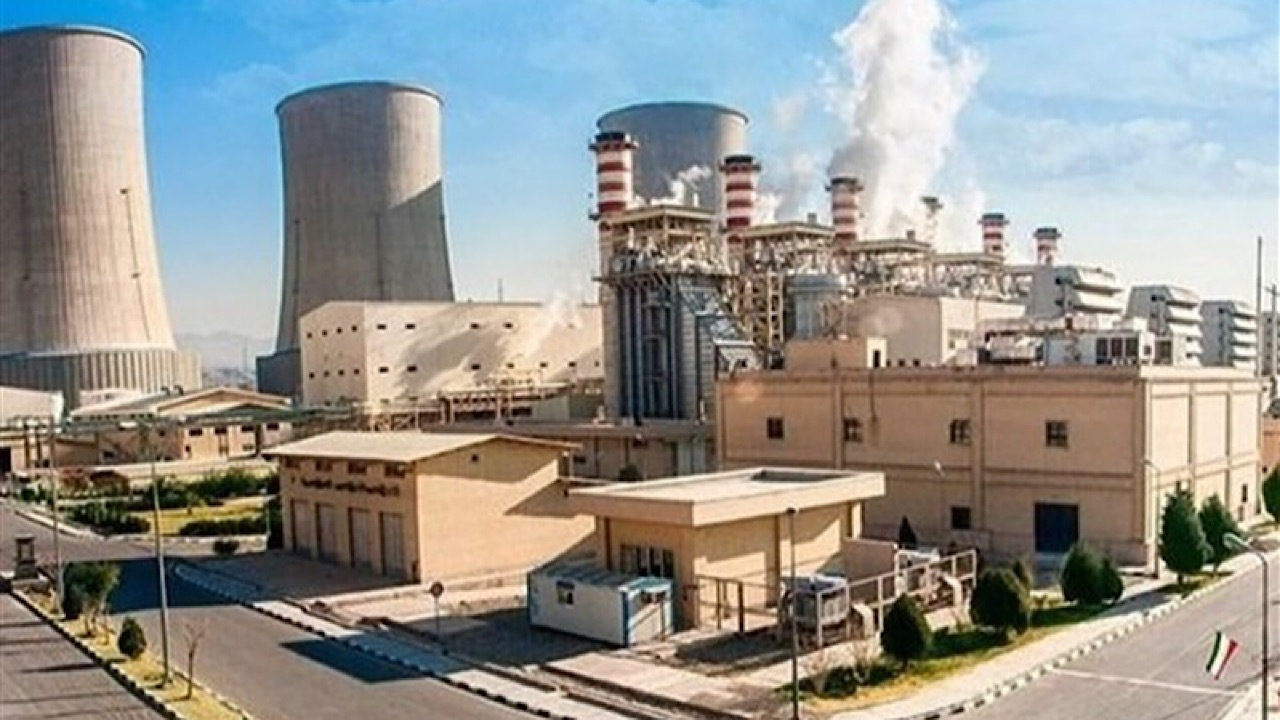 میزان مصرف روزانه مازوت نیروگاهها اعلام شد