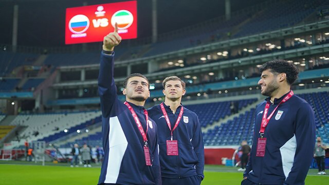 همکاری قلعهنویی با روانخواه/ امیدها به تیمملی دعوت نمیشوند