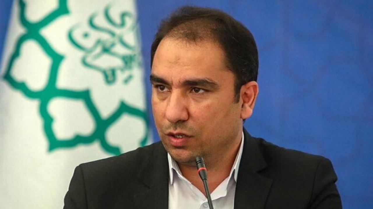 در جنگ اخیر، هیچ مشکلی برای پروژههای عمرانی پایتخت ایجاد نشد