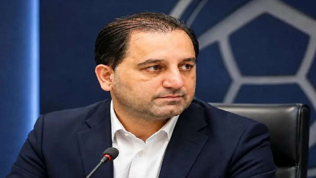 علوی: اعضای فدراسیون فوتبال پاداش جام جهانی را عودت دادند/ قرارداد آقای قلعه نویی سفید است