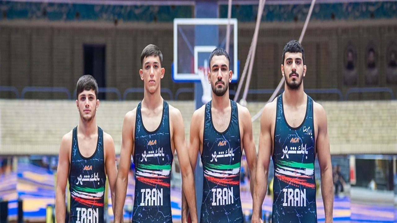 شمسی پور راهی مرحله یک چهارم نهایی شد/ علیخانی، محمدیان و محمدی در انتظار شانس مجدد