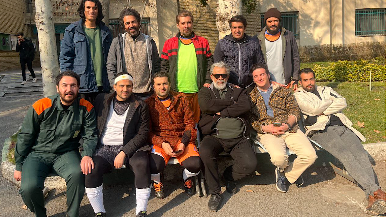 «بوقچی» و جذابیتهای پرداختن به حواشی مستطیل سبز