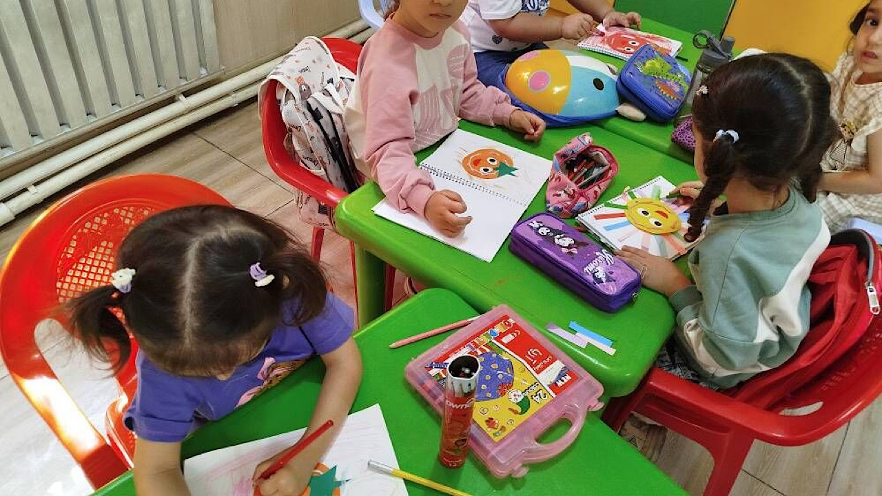 کانون پرورش فکری ناظر راه‌اندازی شهرهای کودک از سوی بخش غیردولتی شد