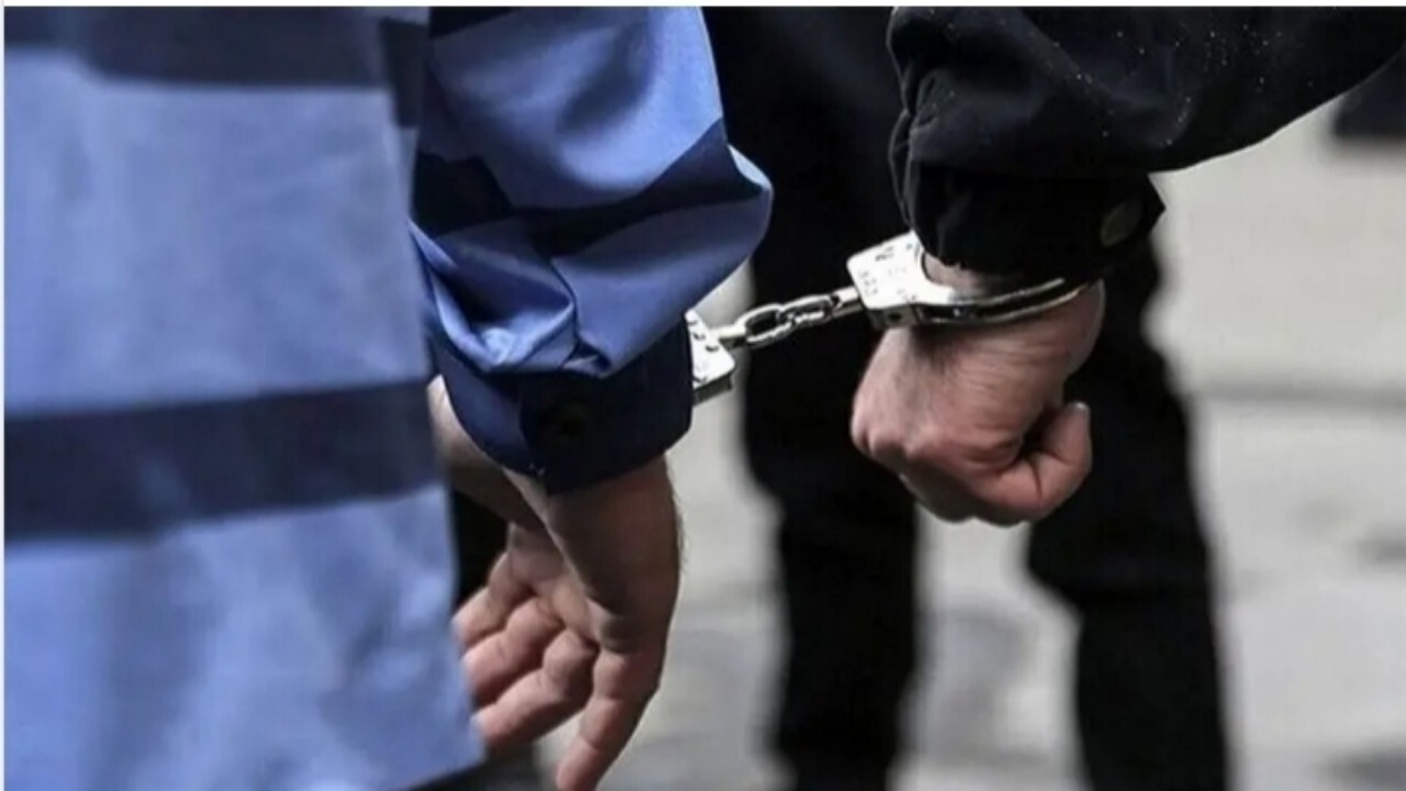 انهدام باند سرقت از اتباع خارجی در شهر ری