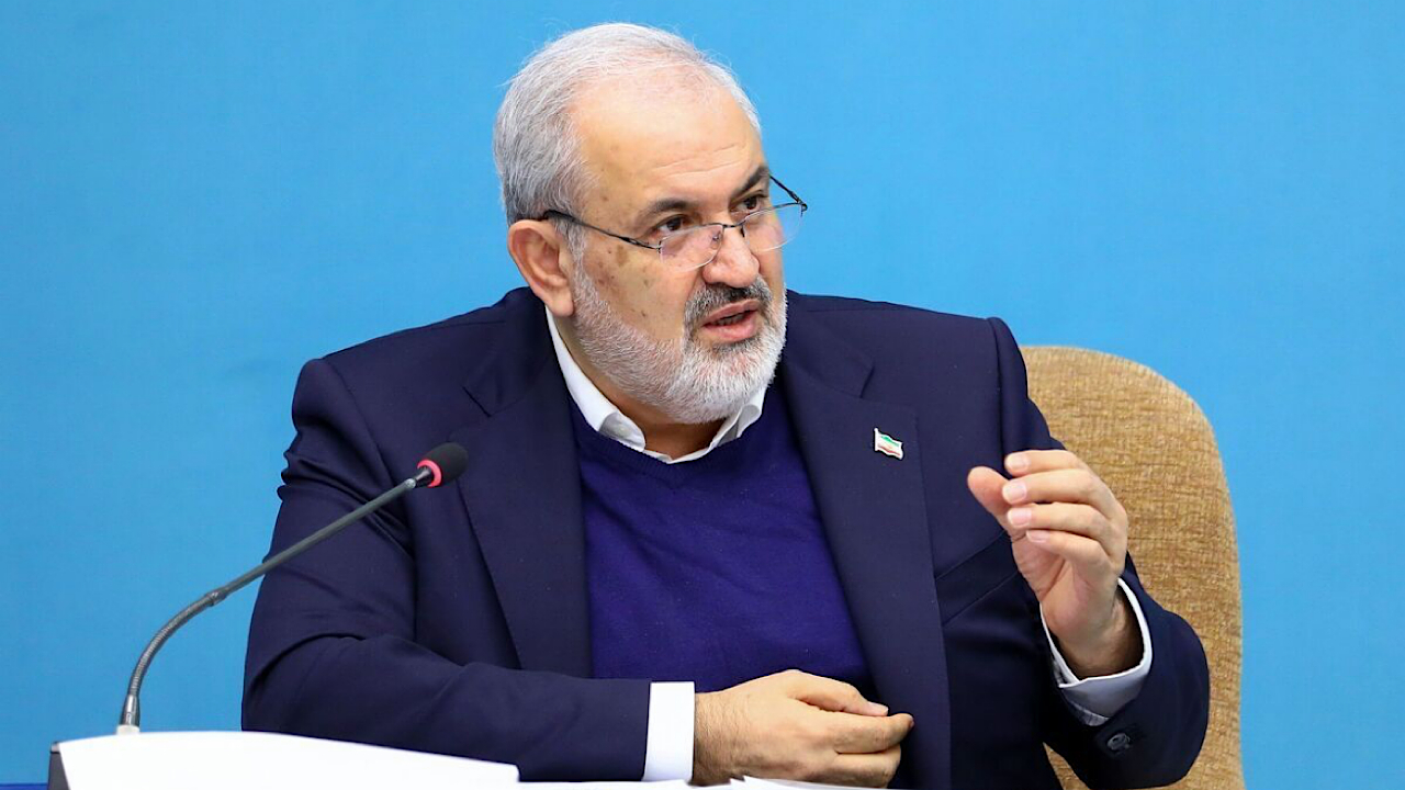 تمرکز وزارت نیرو بر روی هوشمندسازی و بازچرخانی منابع آب است