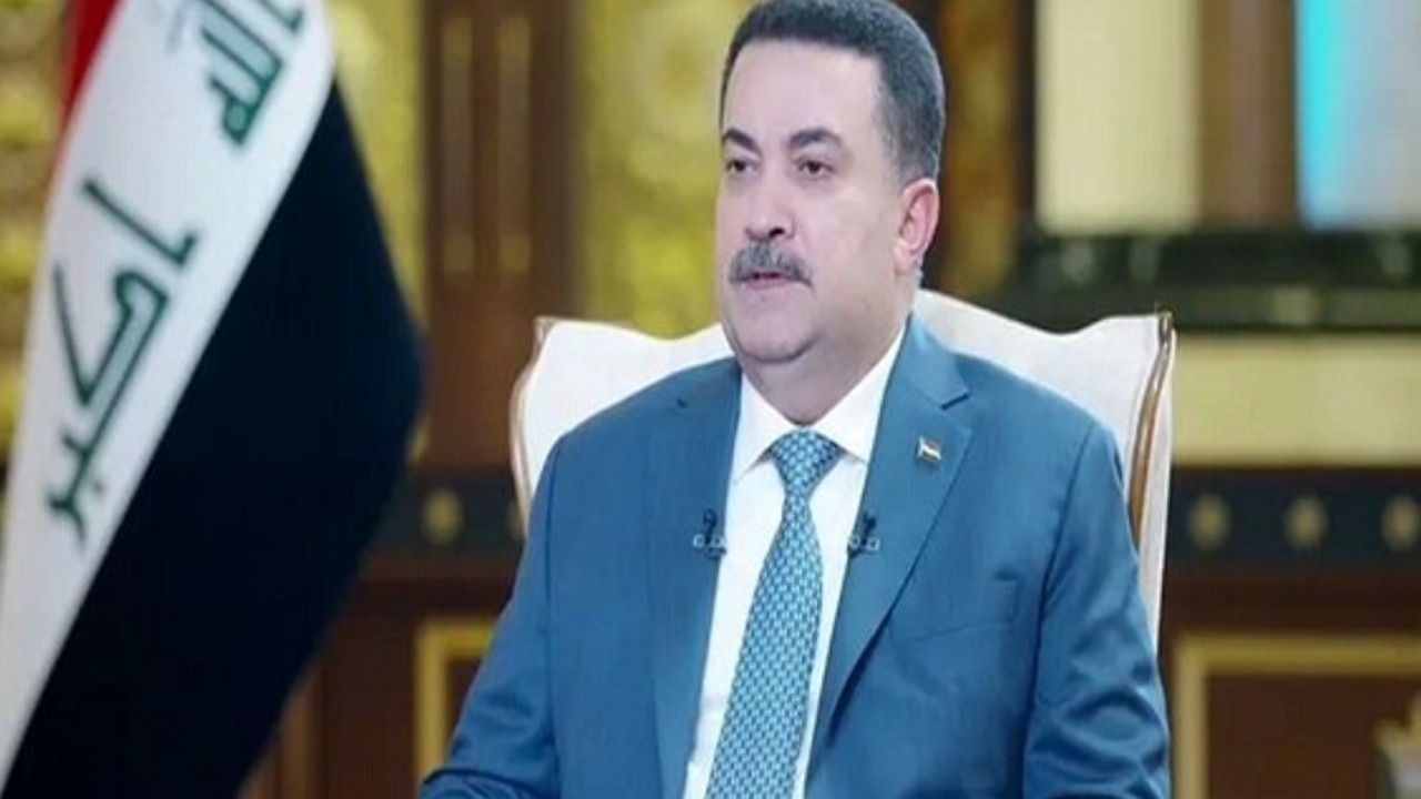 نخست‌وزیر عراق خواستار تشکیل ائتلاف سیاسی امنیتی بین کشور‌های اسلامی شد