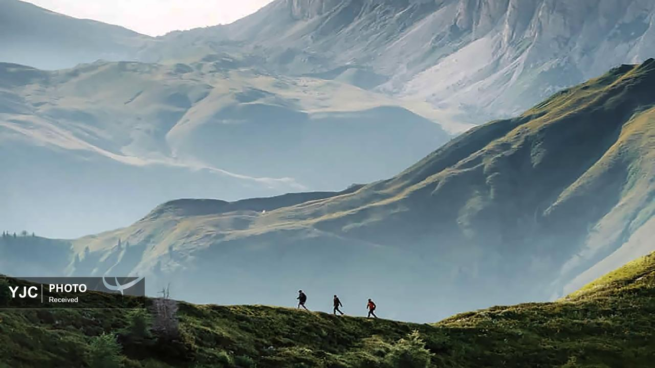 از قلههای دورافتاده تا جنگلهای ناشناخته؛ طلایهداران عکاسی ماجراجویانه