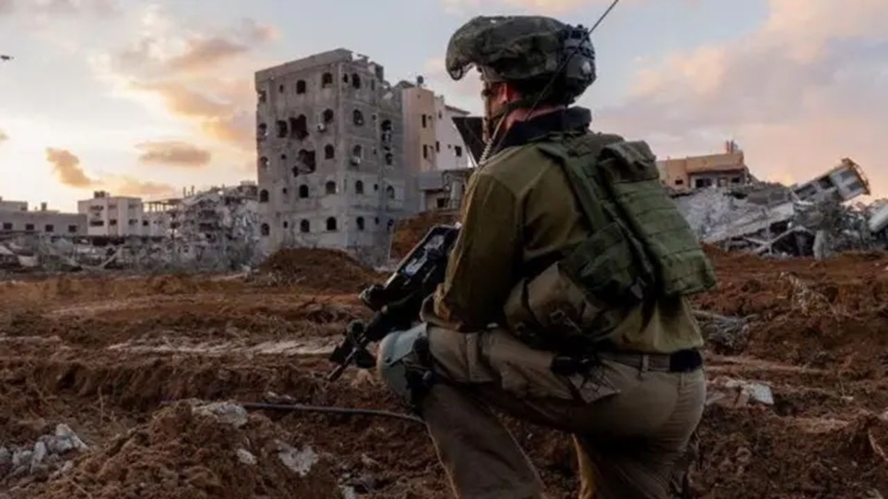 سودآوری اسرائیل با نسل کشی در غزه + فیلم