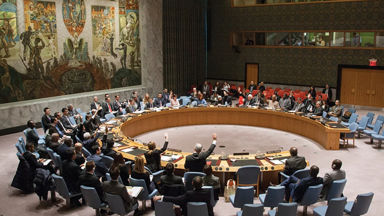 ونزوئلا خواستار برگزاری جلسه فوری شورای امنیت شد