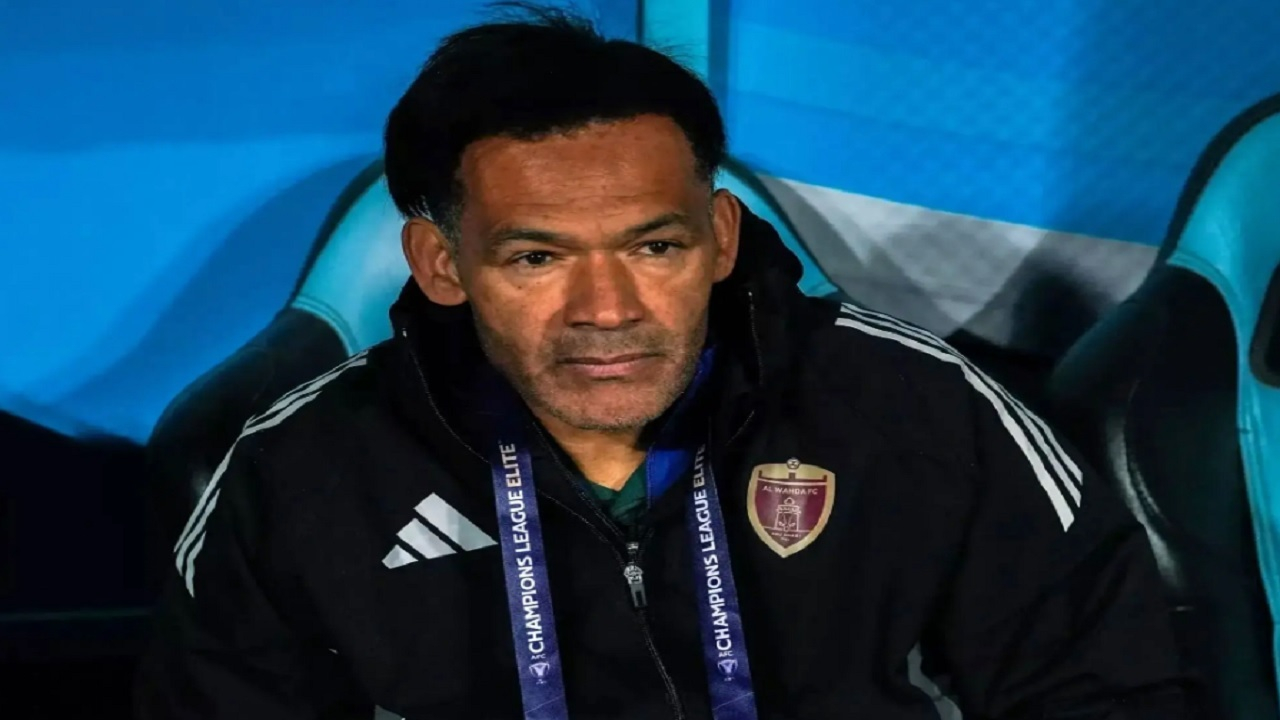 ژوزه مورایس از الوحده جدا شد