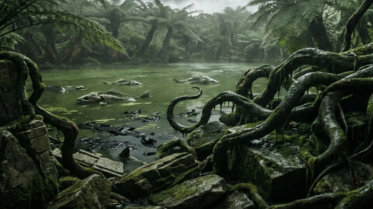 عجیب‌ترین انقراض‌های تاریخ که معلم‌ها به شما نگفتند