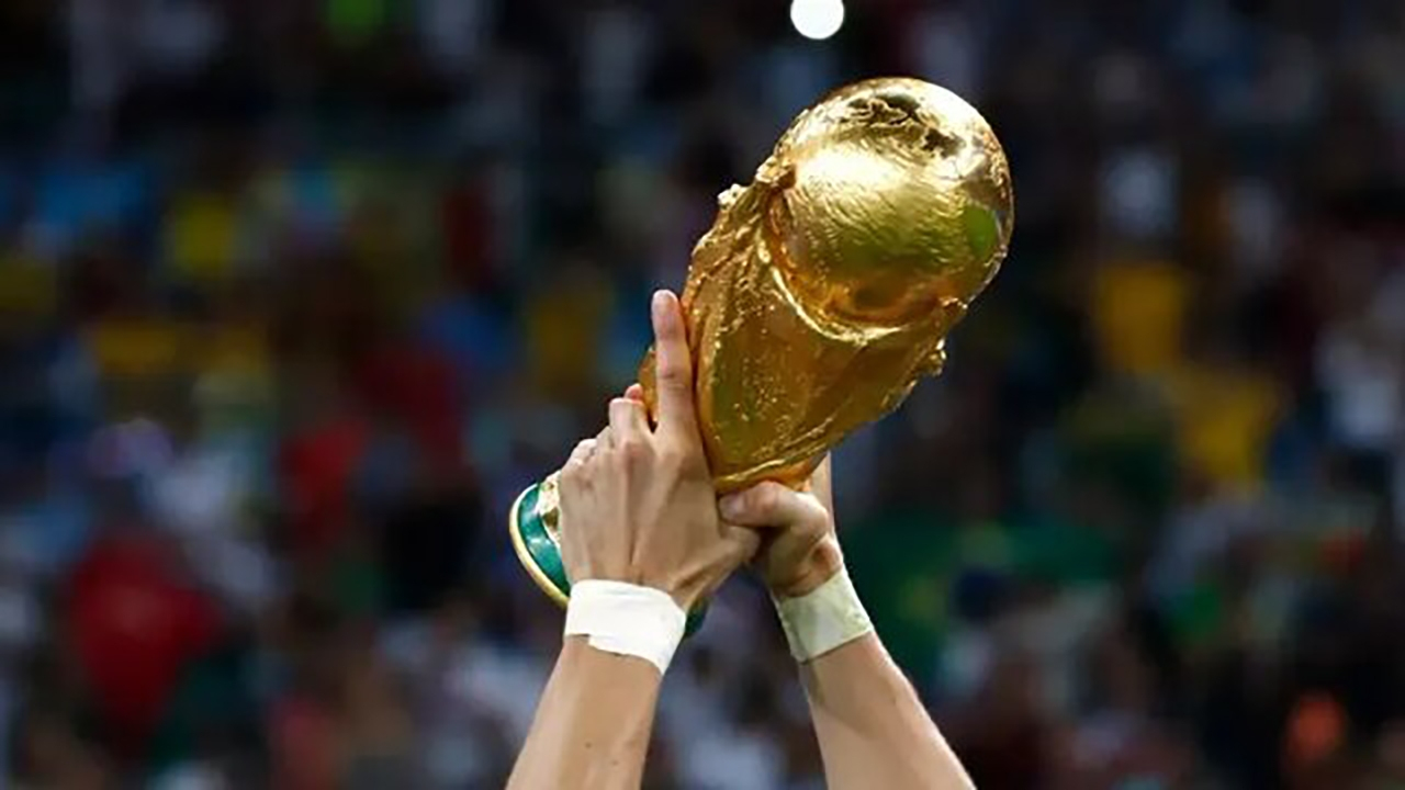 پخش زنده مراسم قرعه‌کشی جام‌جهانی در انحصار صداوسیماست