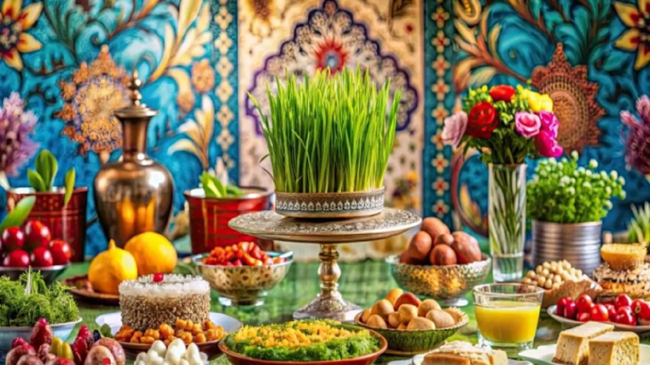 واکنش هنرمندان به آغاز سال جدید در شبکههای اجتماعی