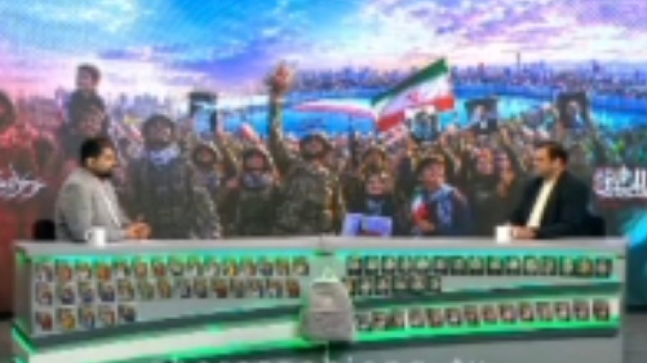 حضور ۲۸ کشور اروپایی در جنگ علیه ایران + فیلم