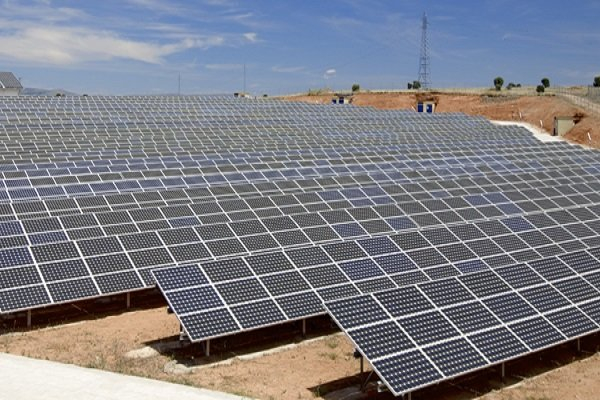 ۵ شهرک جدید انرژی خورشیدی در کرمان احداث می‌شود