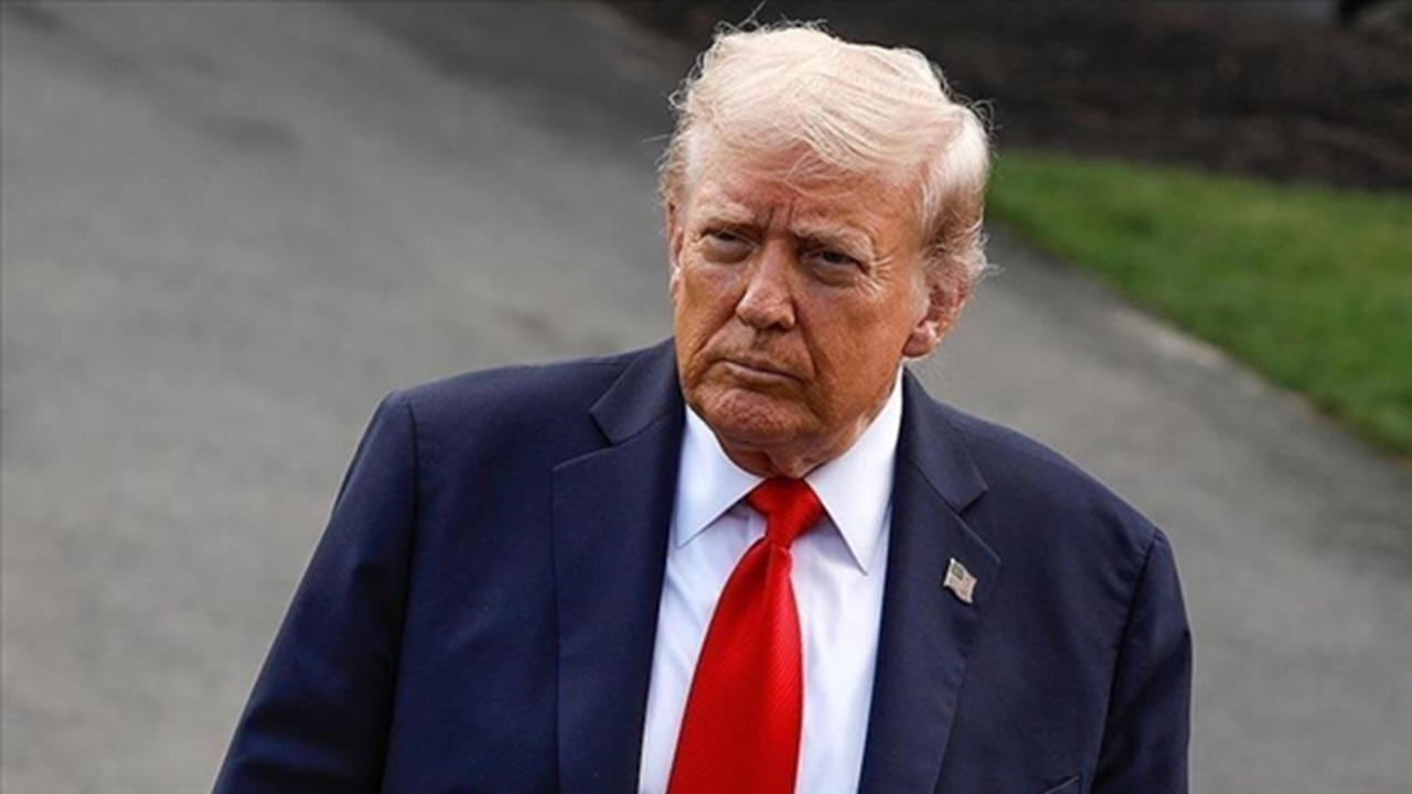 ترامپ: به‌زودی با مادورو گفت‌و‌گو می‌کنم