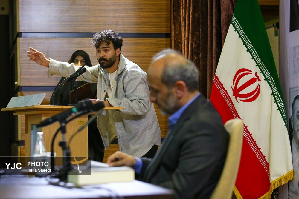 بزرگداشت روز دانشجو با حضور رئیس رسانه ملی در دانشگاه شهید بهشتی