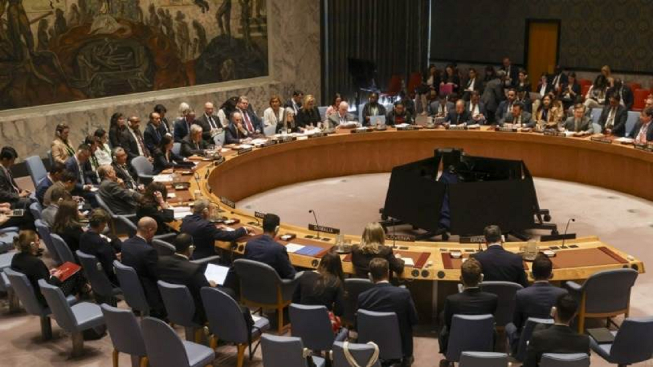 شورای امنیت قطعنامه طرح صلح ترامپ برای غزه را تصویب کرد/ حماس آن را رد کرد