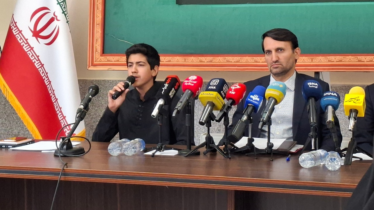 خبرنگاران آیندهساز جامعه هستند
